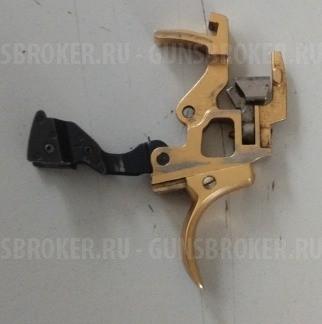 Регулируемый спусковой крючок Beretta 682/686/687, обмен