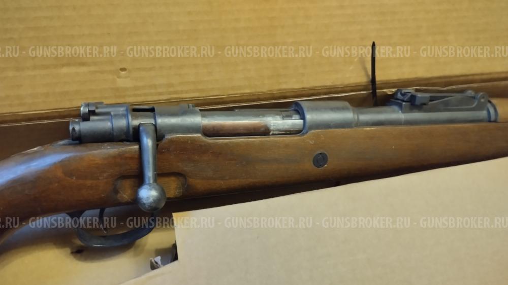 kar98k от double bell