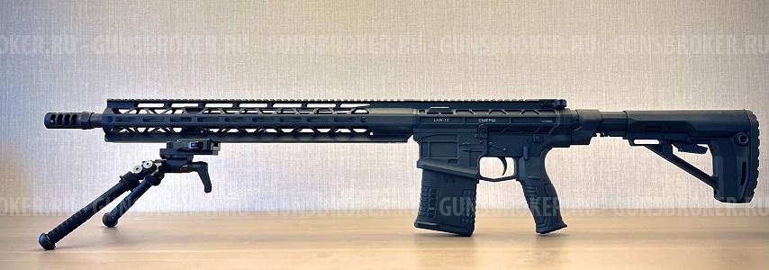 Карабаин п/а LAR-10 "СМЕРШ"