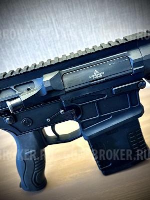 Карабаин п/а LAR-10 "СМЕРШ"