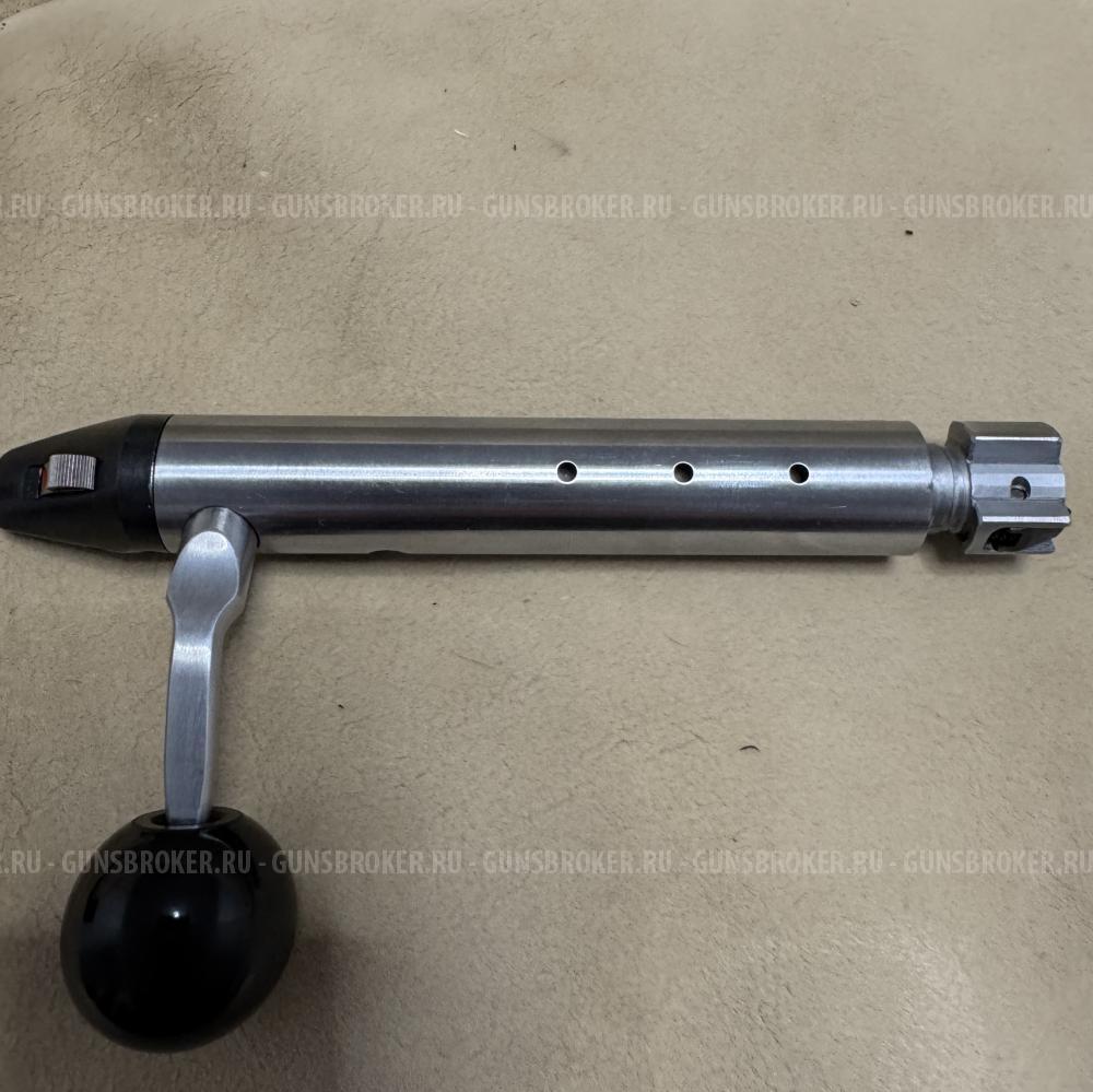 Карабин - Лось 145, 308 win