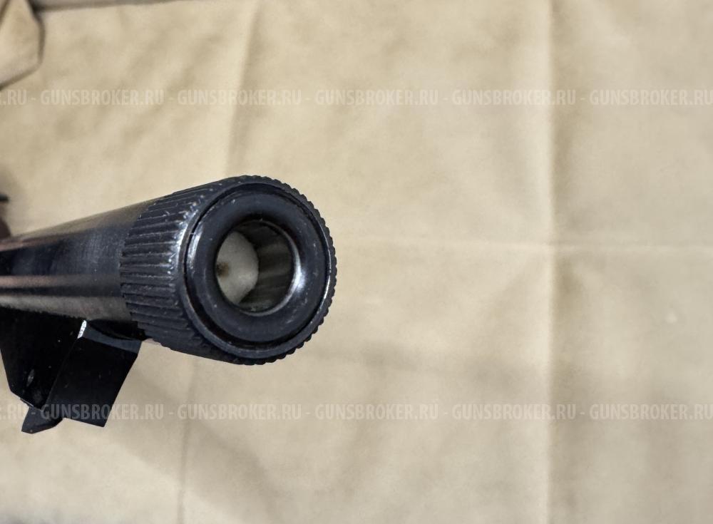 Карабин - Лось 145, 308 win