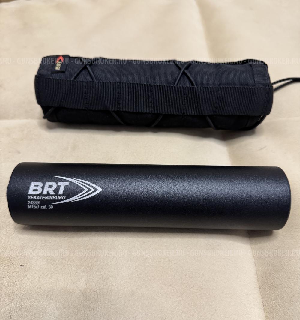 Карабин - Лось 145, 308 win