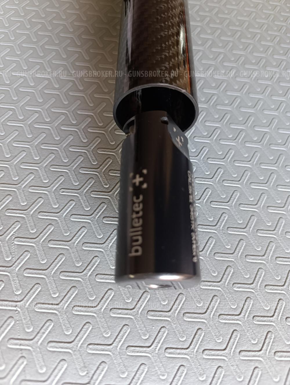 Карабин " Сайга 9".