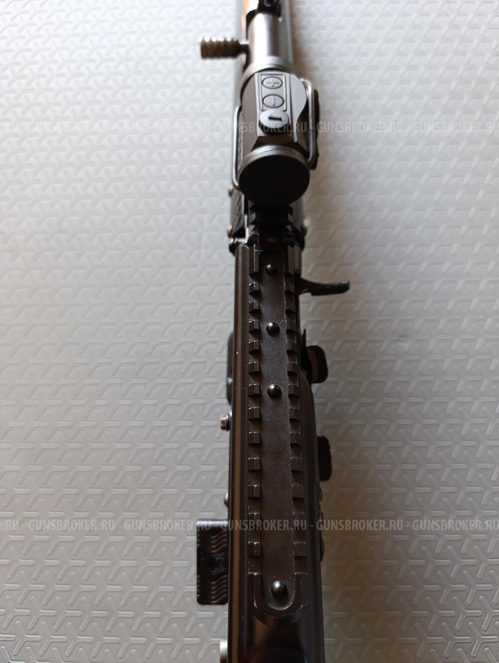 Карабин " Сайга 9".