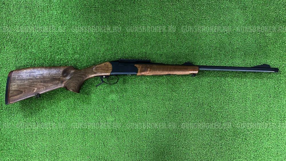 Карабин 121 Лис 308Win