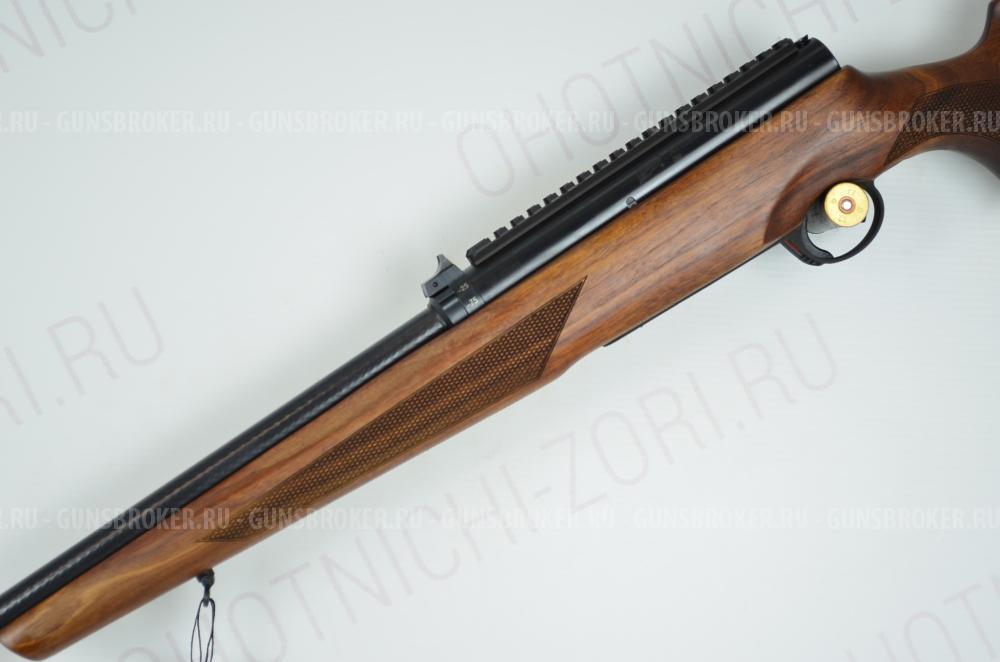 Карабин 141 Соболь 22LR 5,6х15,6 L-550 дерево Комиссия 89120641