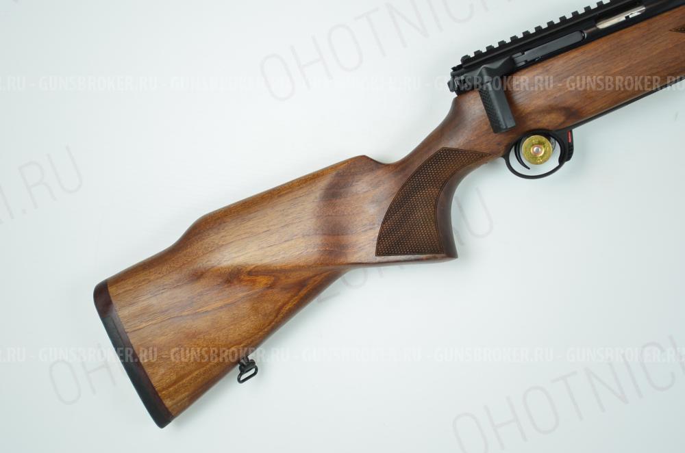 Карабин 141 Соболь 22LR 5,6х15,6 L-550 дерево Комиссия 89120641