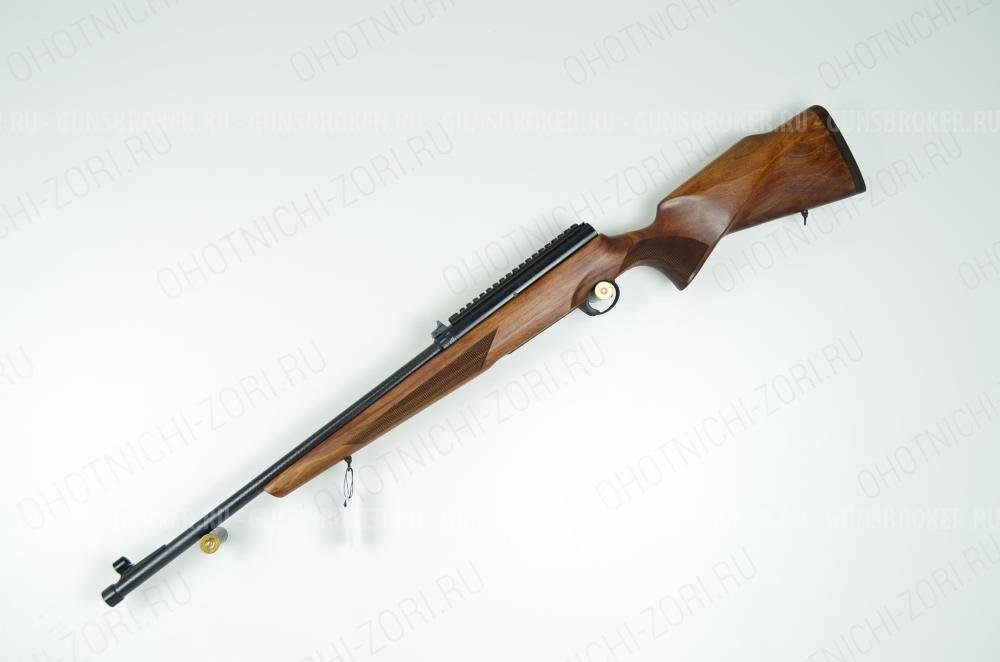 Карабин 141 Соболь 22LR 5,6х15,6 L-550 дерево Комиссия 89120641