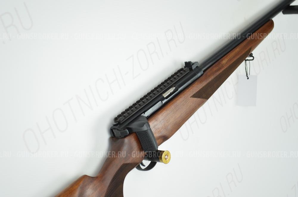 Карабин 141 Соболь 22LR 5,6х15,6 L-550 дерево Комиссия 89120641