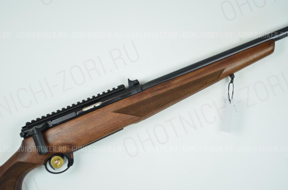 Карабин 141 Соболь 22LR 5,6х15,6 L-550 дерево Комиссия 89120641