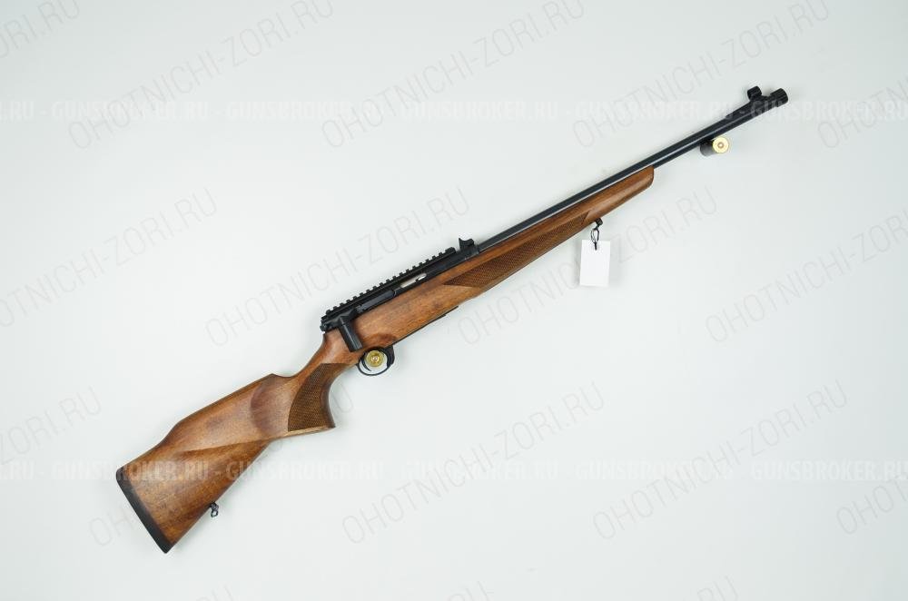 Карабин 141 Соболь 22LR 5,6х15,6 L-550 дерево Комиссия 891262674