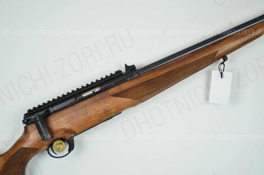 Карабин 141 Соболь 22LR 5,6х15,6 L-550 дерево Комиссия 891262674