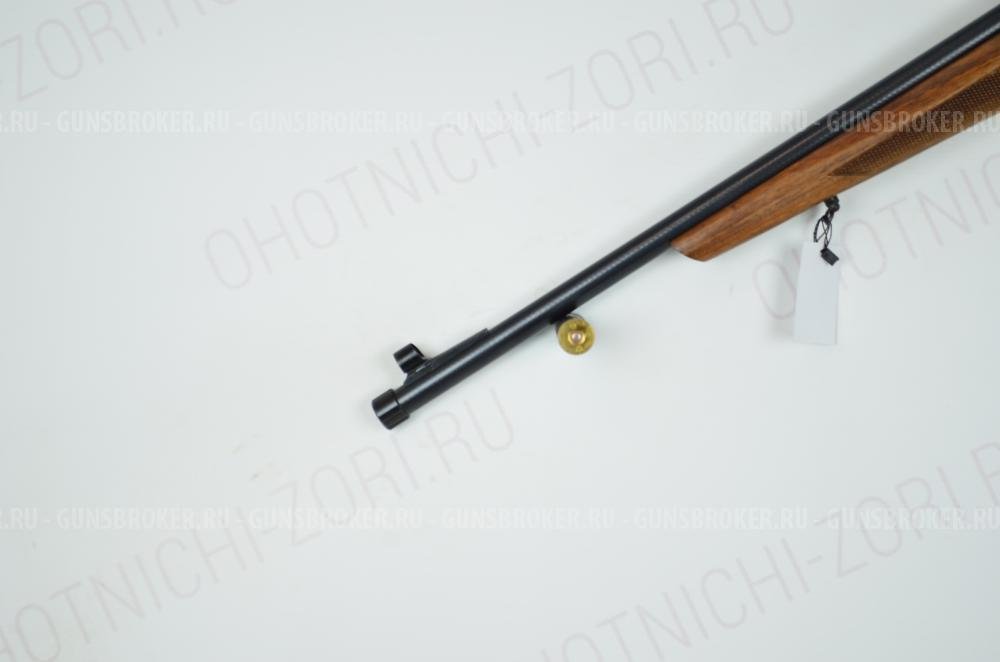 Карабин 141 Соболь 22LR 5,6х15,6 L-550 дерево Комиссия 891262674