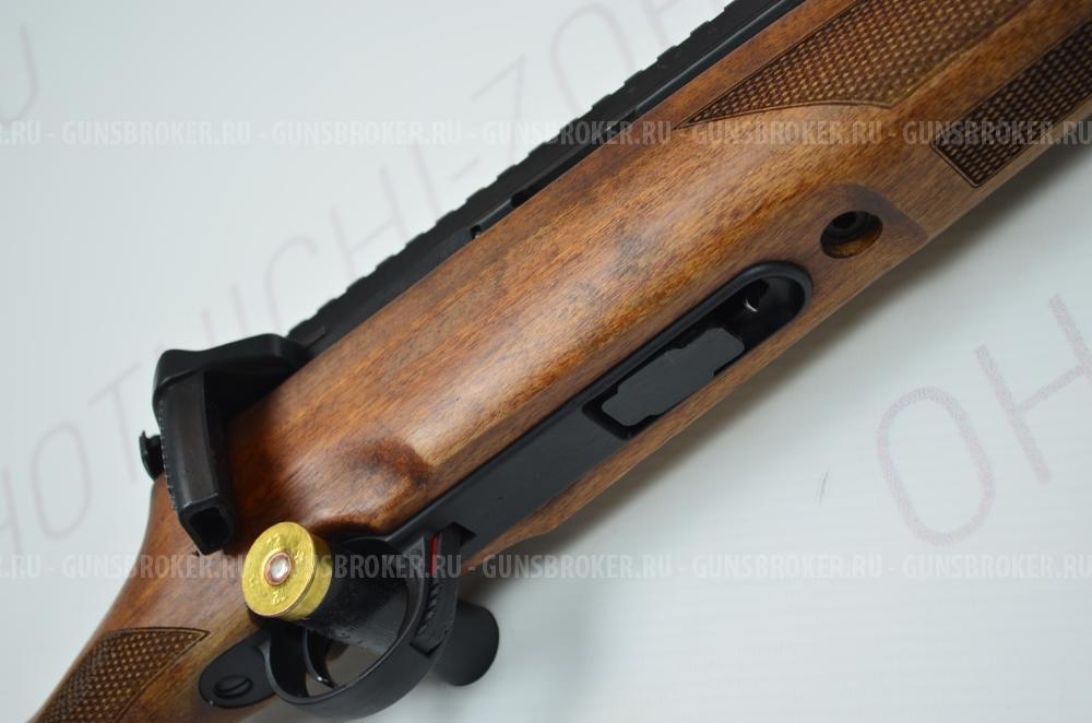 Карабин 141 Соболь 22LR 5,6х15,6 L-550 дерево Комиссия 891262674