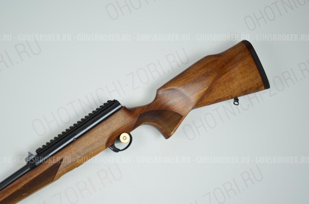 Карабин 141 Соболь 22LR 5,6х15,6 L-550 дерево Комиссия 891262674