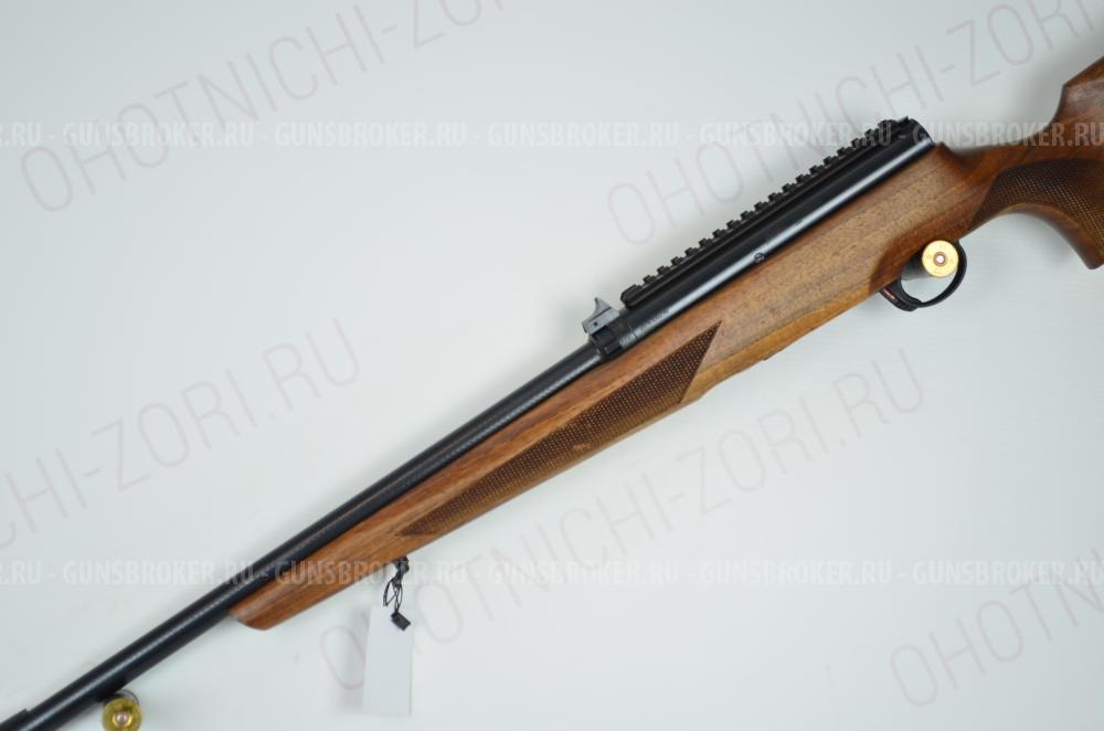 Карабин 141 Соболь 22LR 5,6х15,6 L-550 дерево Комиссия 891262674