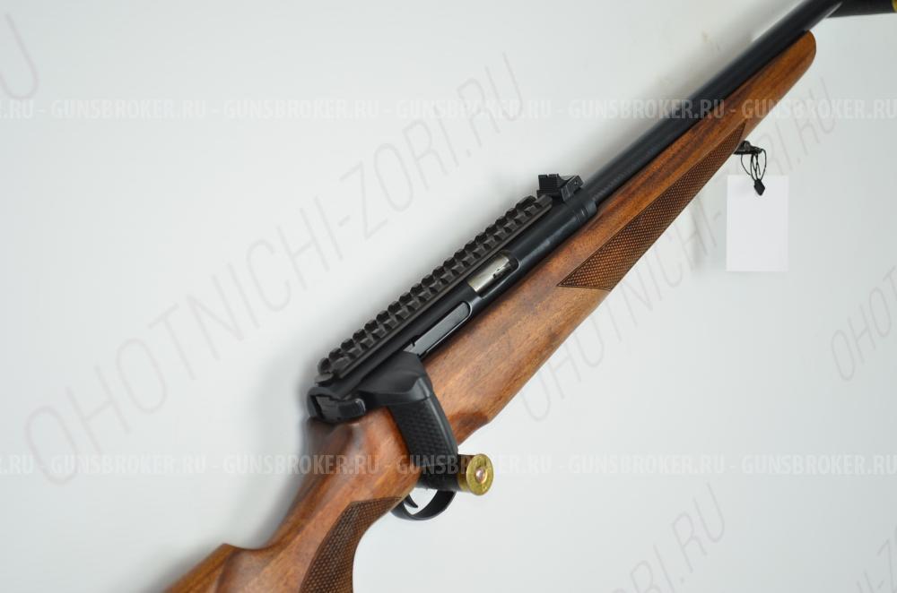 Карабин 141 Соболь 22LR 5,6х15,6 L-550 дерево Комиссия 891262674