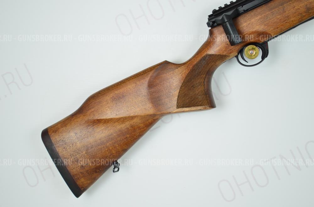 Карабин 141 Соболь 22LR 5,6х15,6 L-550 дерево Комиссия 891262674