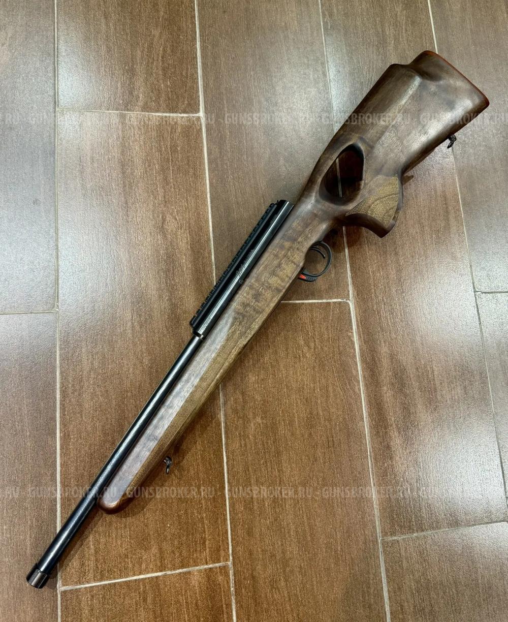 Карабин 141 Соболь L=371мм кал.22LR