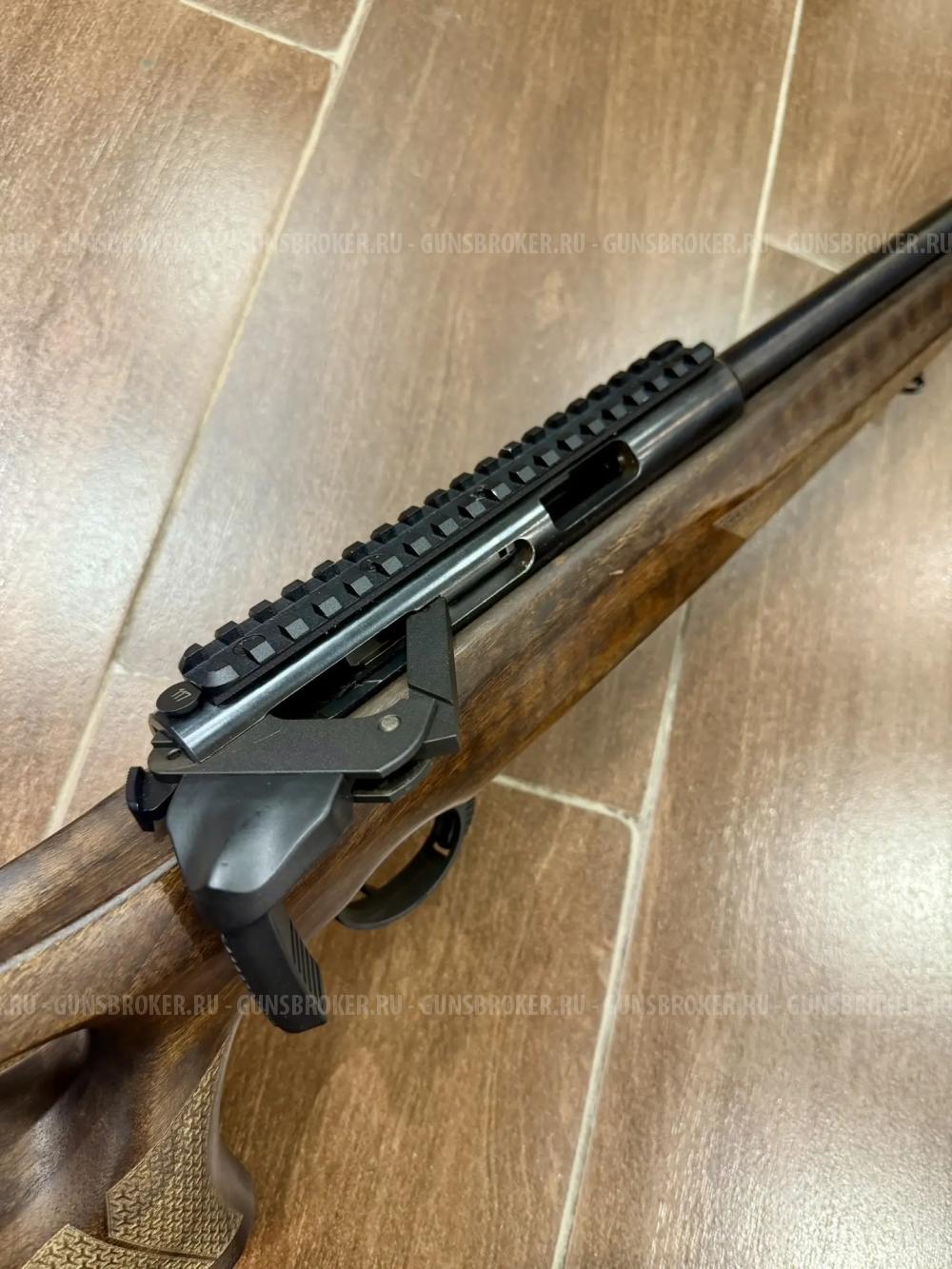 Карабин 141 Соболь L=371мм кал.22LR