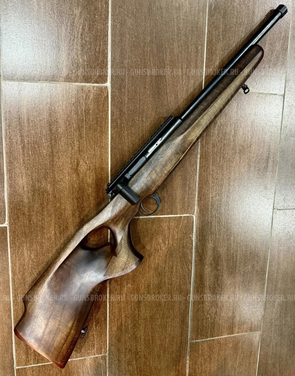 Карабин 141 Соболь L=371мм кал.22LR