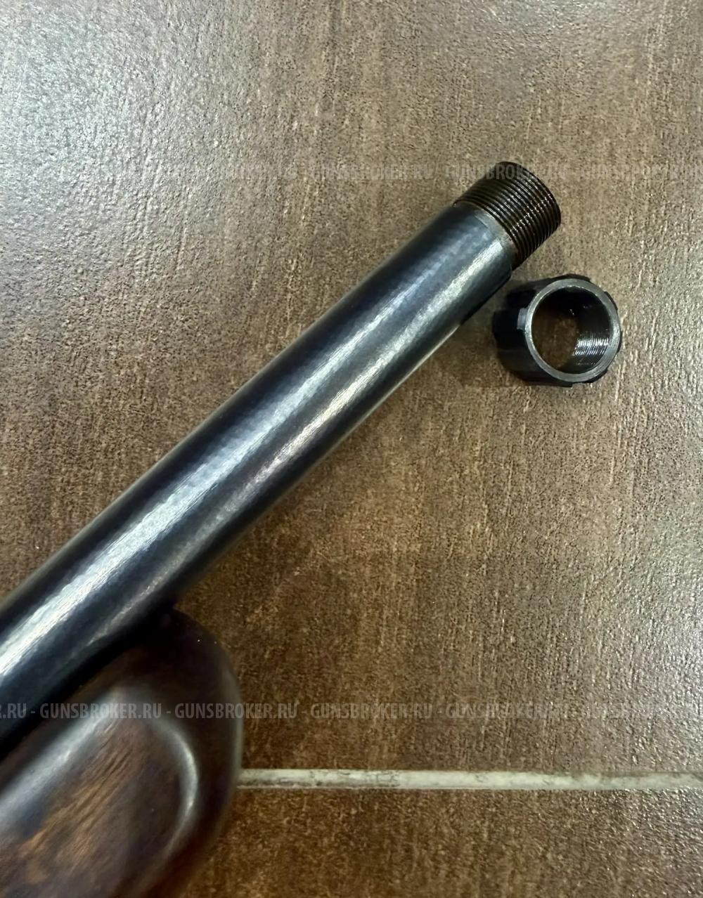 Карабин 141 Соболь L=371мм кал.22LR