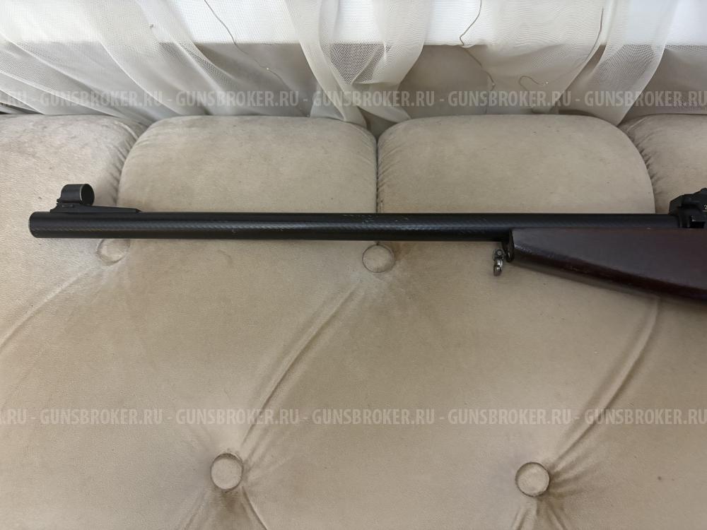 Карабин 22 lr. БИ 7-2 КО. Биатлонка.