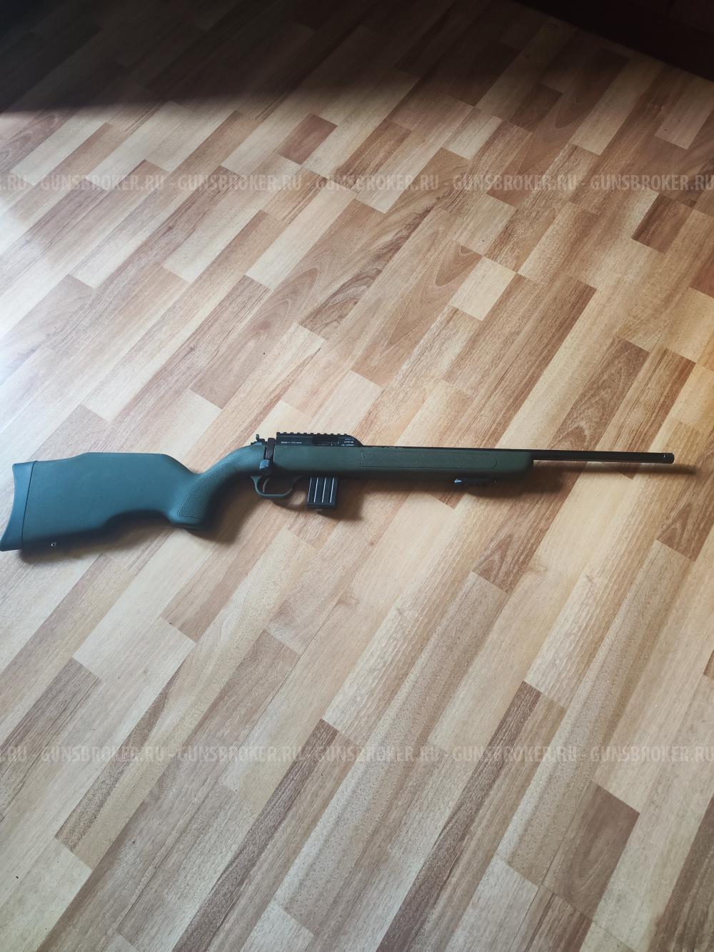 Карабин cal. 22WMR Диана (DIANA)