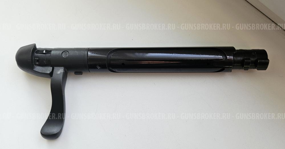 Карабин охотничий STEYR MANNLICHER Мод. SBS 96 калибра 30 - 06