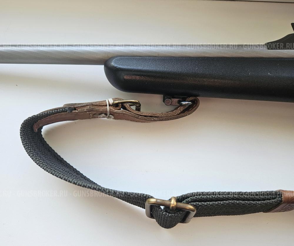 Карабин охотничий STEYR MANNLICHER Мод. SBS 96 калибра 30 - 06