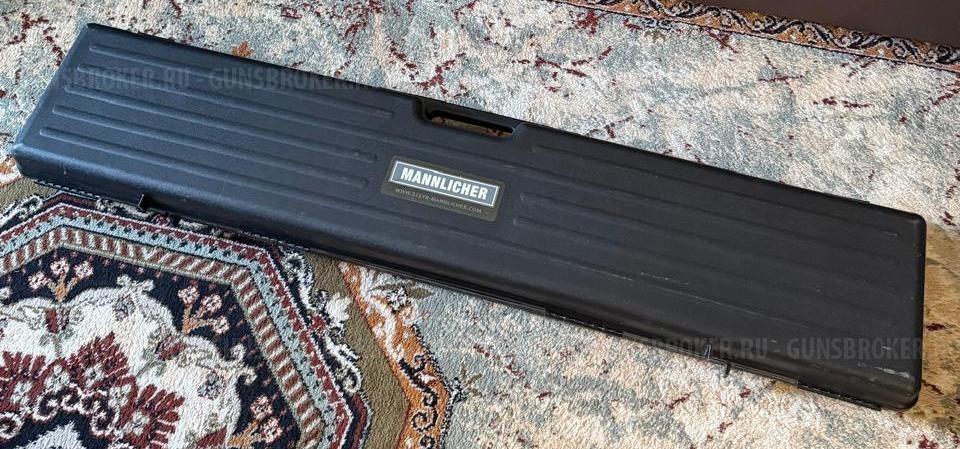 Карабин охотничий STEYR MANNLICHER Мод. SBS 96 калибра  30 - 06