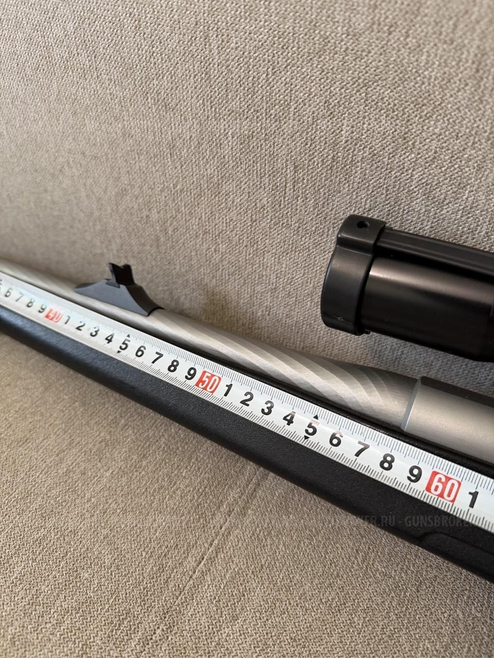 Карабин охотничий STEYR MANNLICHER Мод. SBS 96 калибра  30 - 06