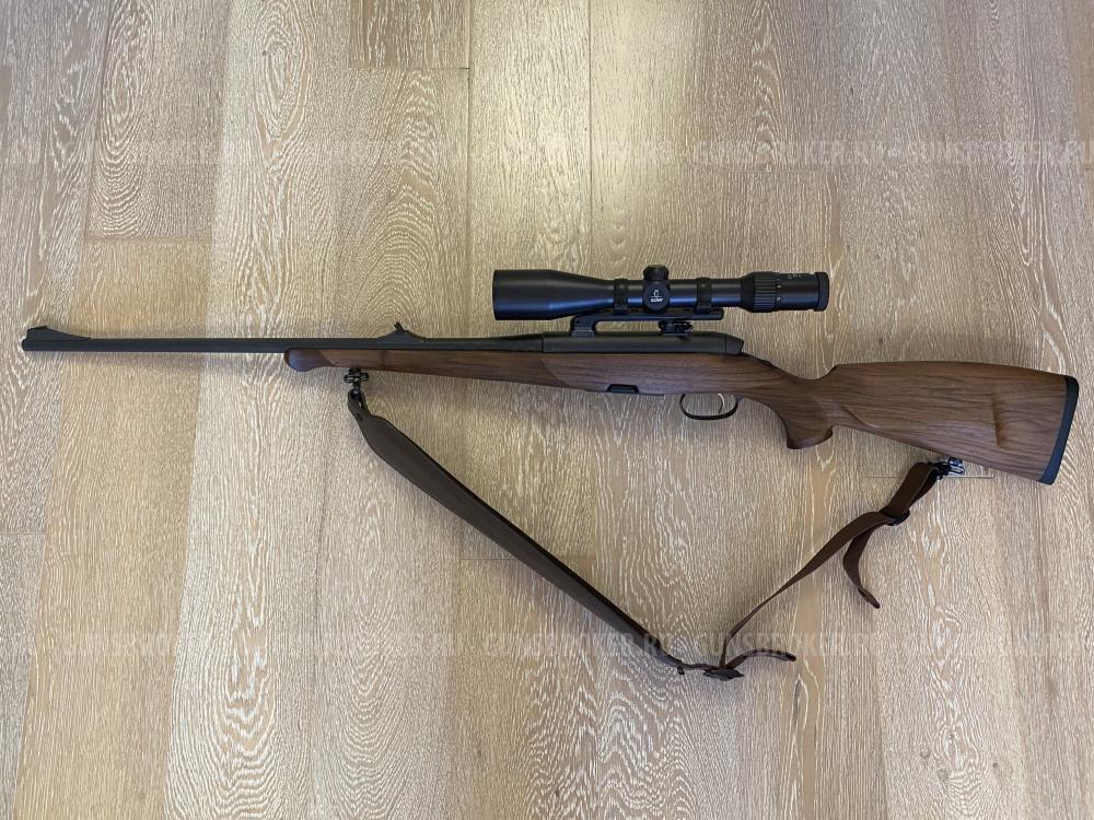 Карабин 308win Steyr Mannlicher