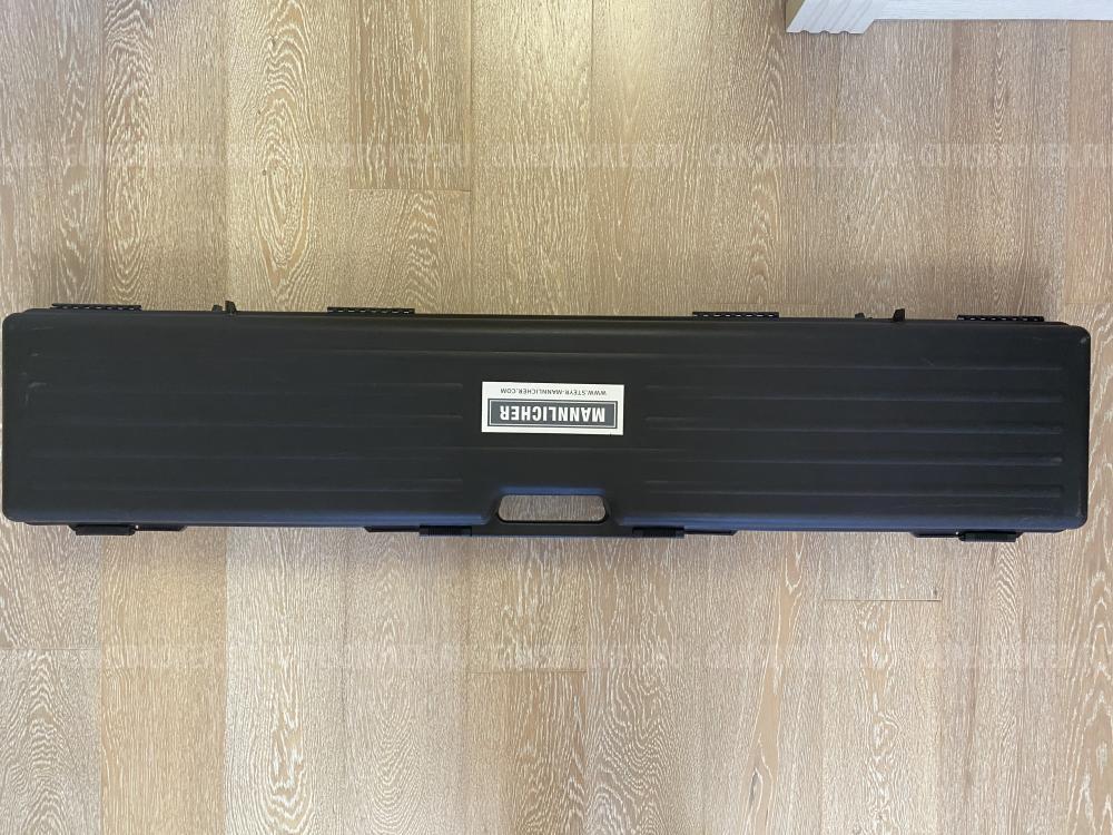 Карабин 308win Steyr Mannlicher