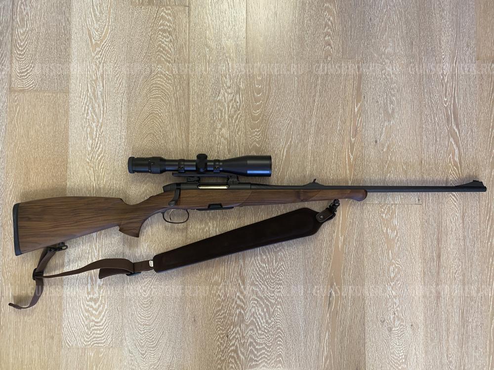 Карабин 308win Steyr Mannlicher