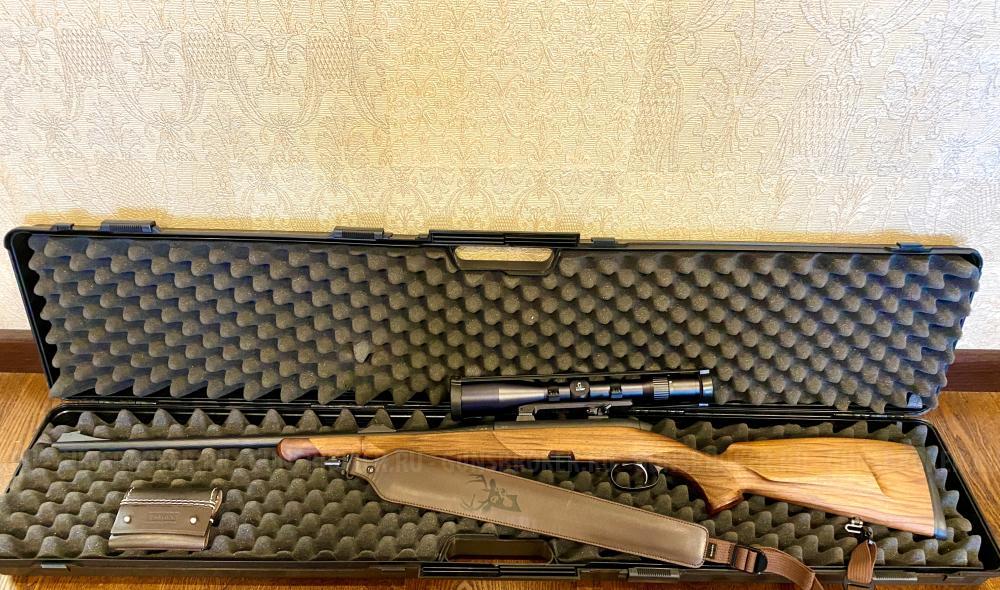 Карабин 308win Steyr Mannlicher