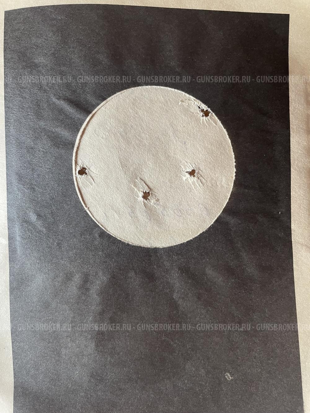 Карабин 4-1 223rem