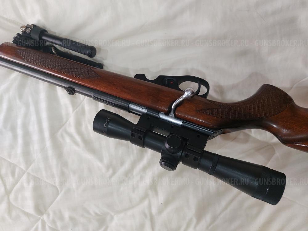 Карабин ТОЗ 78-15  