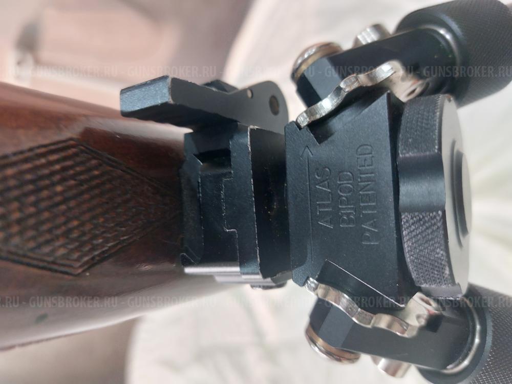 Карабин ТОЗ 78-15  