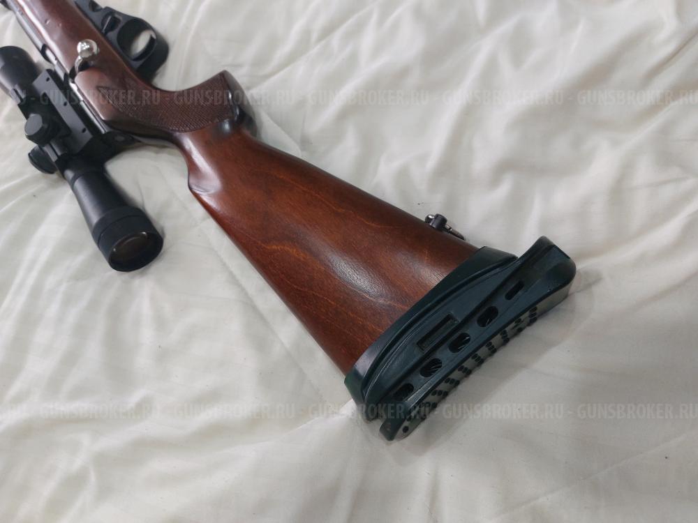 Карабин ТОЗ 78-15  