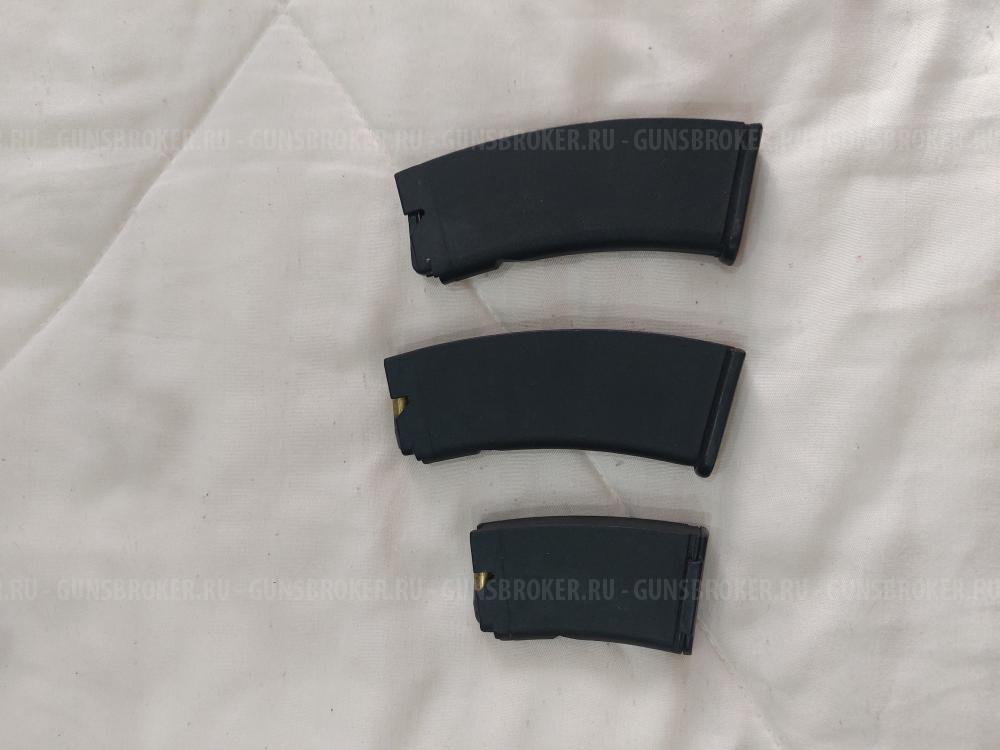 Карабин ТОЗ 78-15  