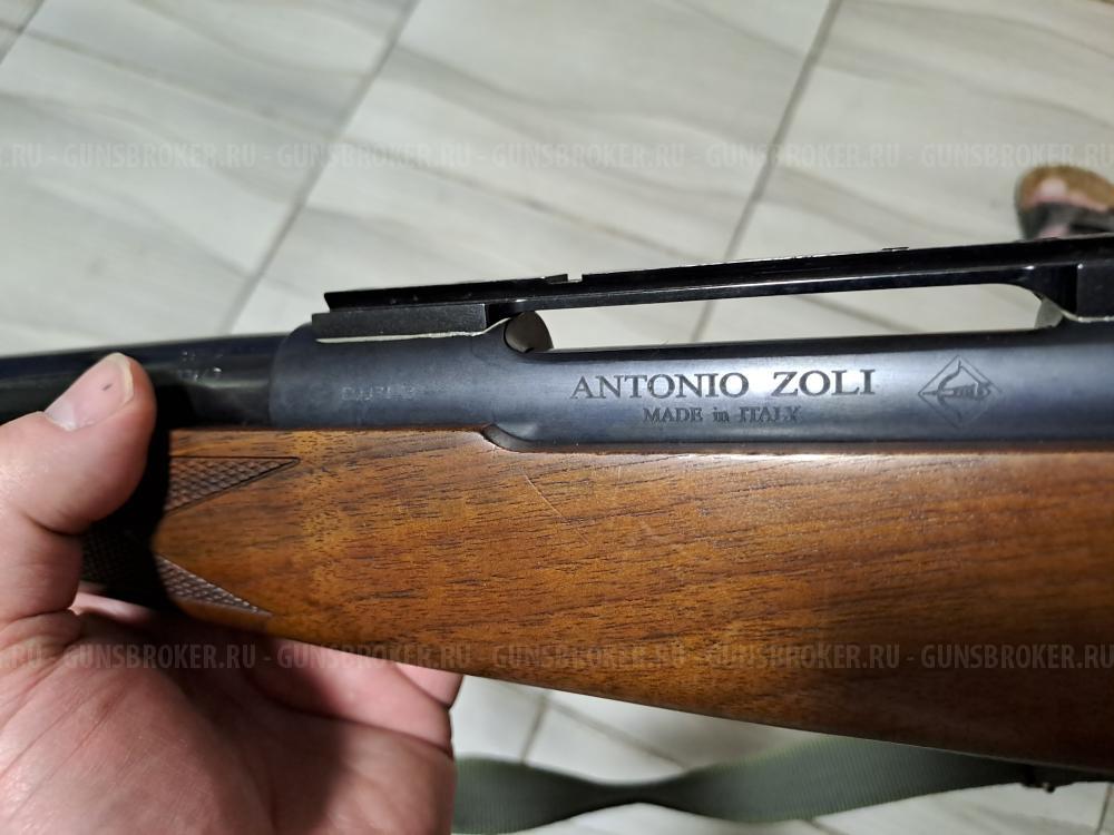 Карабин 9,3х62 Antonio Zoli 1900