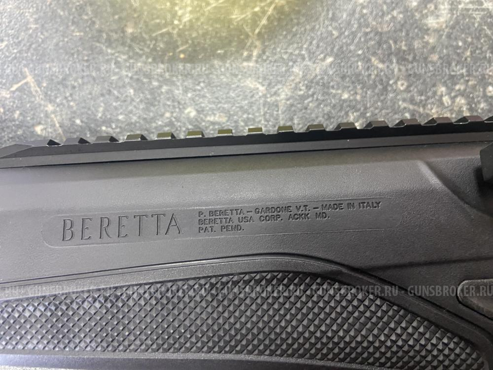 Карабин 9х19 Beretta CX4 Storm