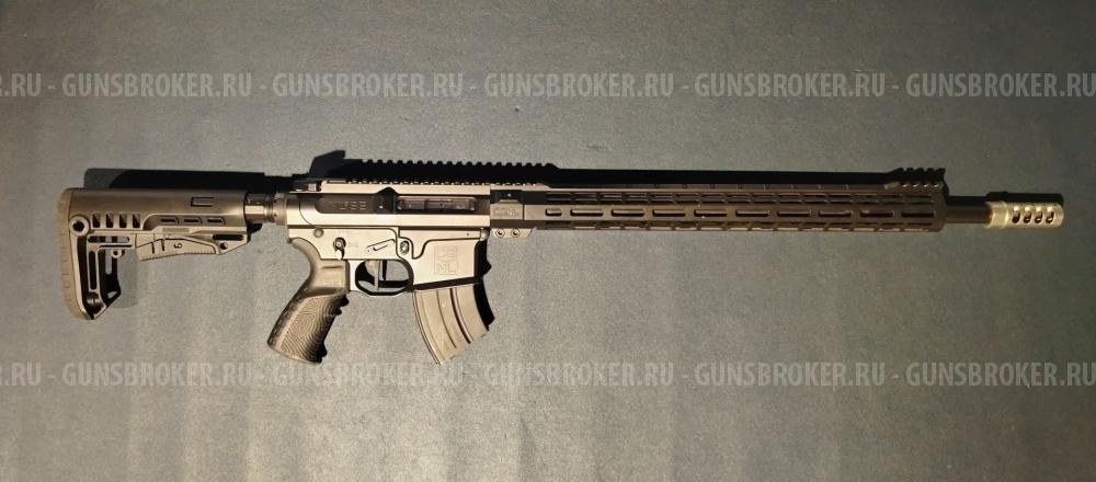 Карабин ADAR 2-15 (CGNL NL65 SE), калибр 6,5 Grendel
