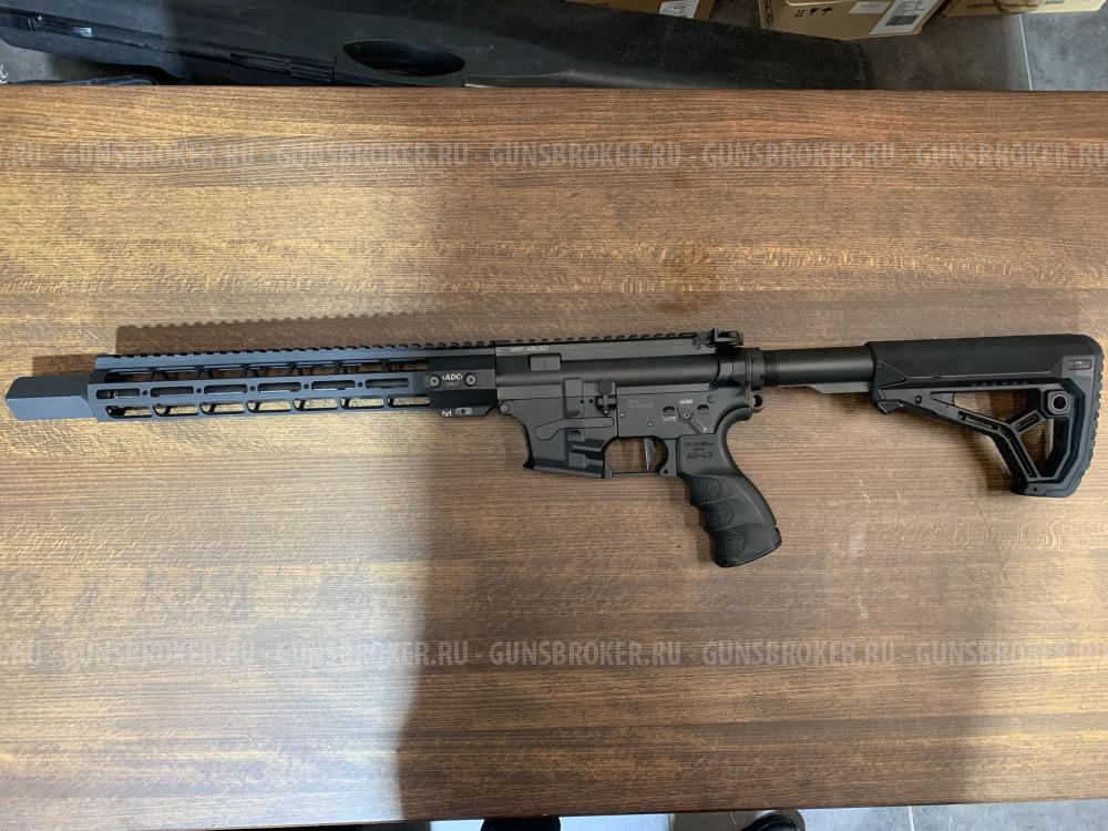 Карабин ADC AR-9
