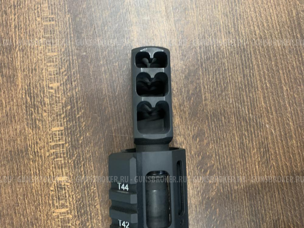 Карабин ADC AR-9