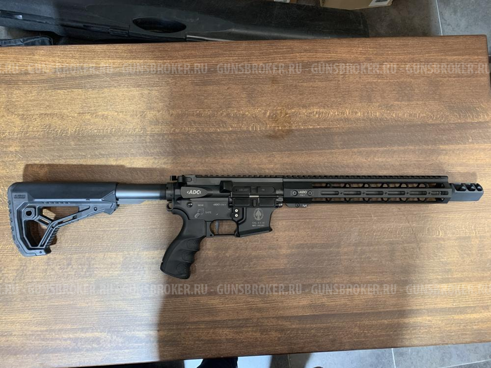 Карабин ADC AR-9