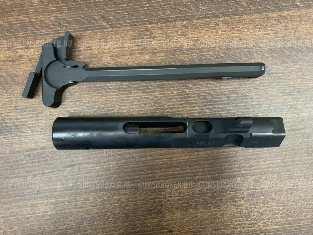 Карабин ADC AR-9