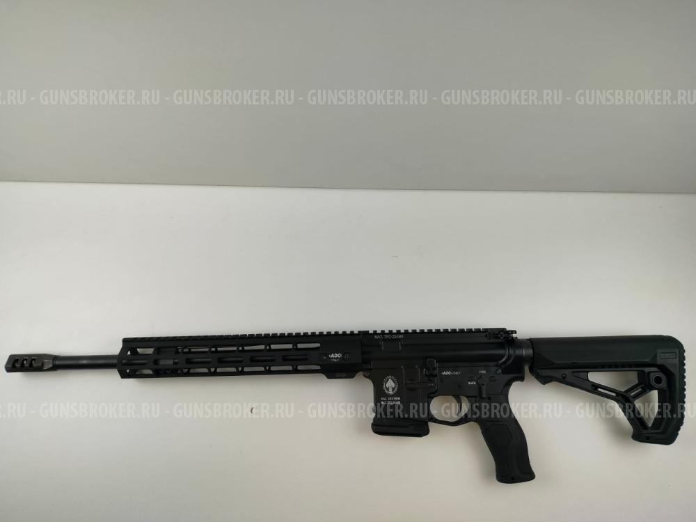 Карабин ADC M5-PLUS .223 Rem, 16&quot; Италия В наличии  супер цена 